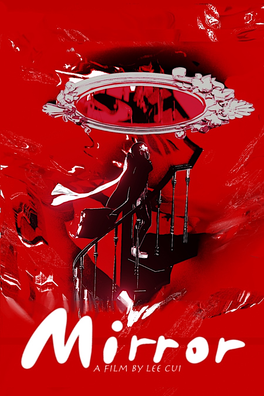 Mirror Poster