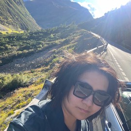 Lee Qianqian Cui (she/her)