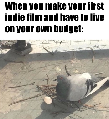 budget image
